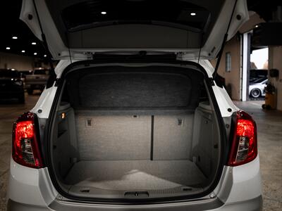 2015 Buick Encore Premium - Photo 21 - Peoria, IL 61615