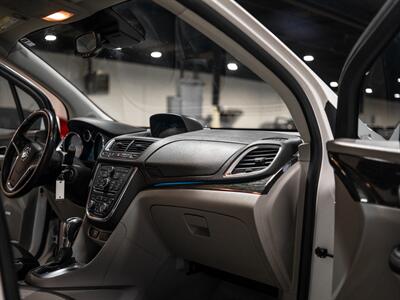 2015 Buick Encore Premium - Photo 32 - Peoria, IL 61615