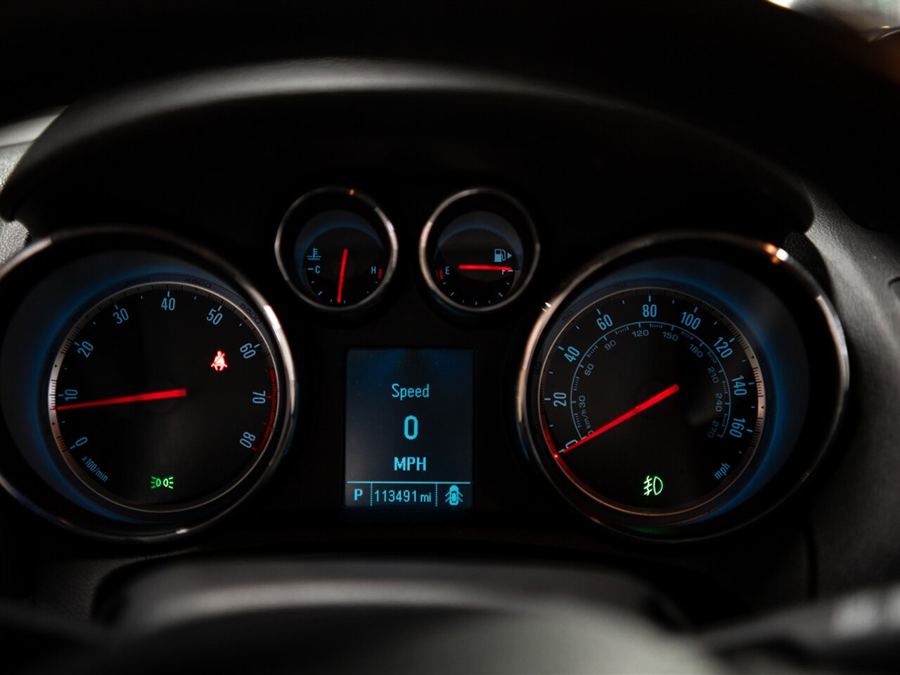 2015 Buick Encore Premium - Photo 30 - Peoria, IL 61615