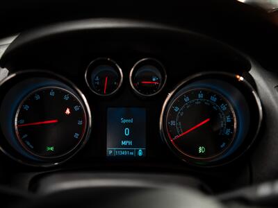 2015 Buick Encore Premium - Photo 30 - Peoria, IL 61615