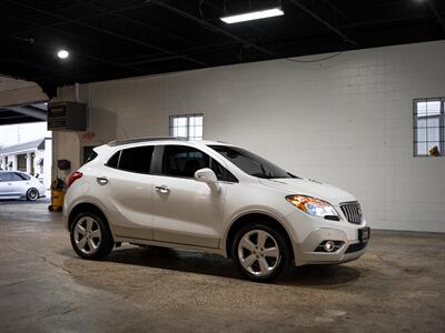 2015 Buick Encore Premium - Photo 8 - Peoria, IL 61615