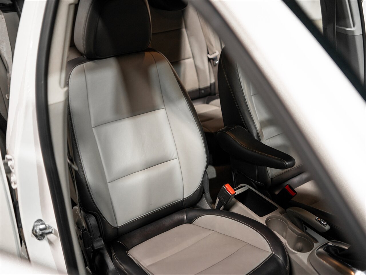 2015 Buick Encore Premium - Photo 36 - Peoria, IL 61615