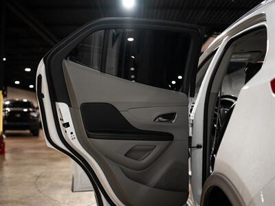 2015 Buick Encore Premium - Photo 41 - Peoria, IL 61615