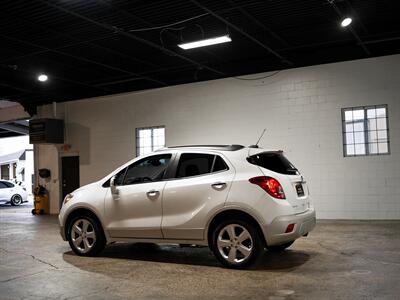 2015 Buick Encore Premium - Photo 6 - Peoria, IL 61615