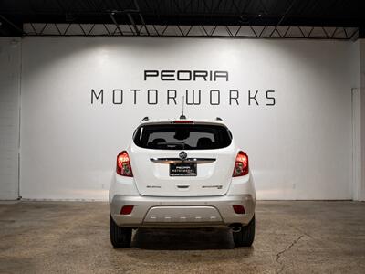 2015 Buick Encore Premium - Photo 12 - Peoria, IL 61615