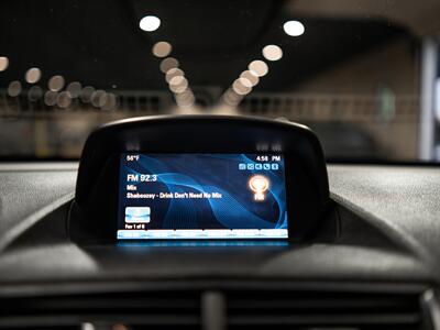 2015 Buick Encore Premium - Photo 24 - Peoria, IL 61615