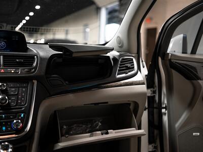 2015 Buick Encore Premium - Photo 28 - Peoria, IL 61615