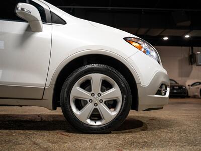 2015 Buick Encore Premium - Photo 16 - Peoria, IL 61615