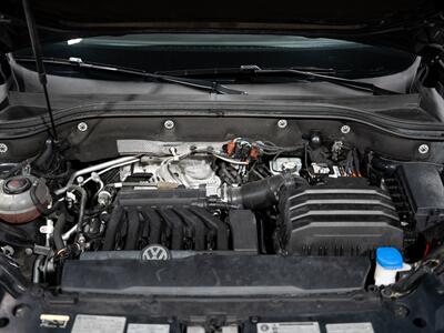 2019 Volkswagen Atlas V6 SE R-Line 4Motion - Photo 19 - Peoria, IL 61615