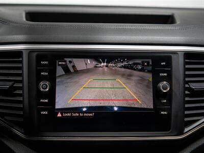 2019 Volkswagen Atlas V6 SE R-Line 4Motion - Photo 28 - Peoria, IL 61615