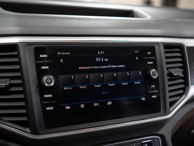 2019 Volkswagen Atlas V6 SE R-Line 4Motion - Photo 24 - Peoria, IL 61615