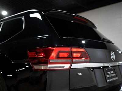2019 Volkswagen Atlas V6 SE R-Line 4Motion - Photo 17 - Peoria, IL 61615