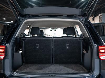 2019 Volkswagen Atlas V6 SE R-Line 4Motion - Photo 15 - Peoria, IL 61615