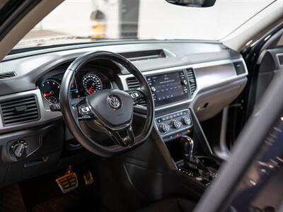 2019 Volkswagen Atlas V6 SE R-Line 4Motion - Photo 21 - Peoria, IL 61615