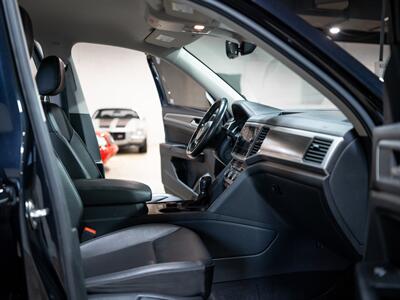 2019 Volkswagen Atlas V6 SE R-Line 4Motion - Photo 25 - Peoria, IL 61615
