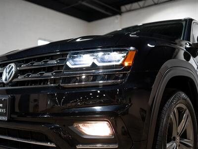 2019 Volkswagen Atlas V6 SE R-Line 4Motion - Photo 12 - Peoria, IL 61615
