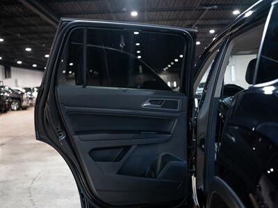 2019 Volkswagen Atlas V6 SE R-Line 4Motion - Photo 40 - Peoria, IL 61615