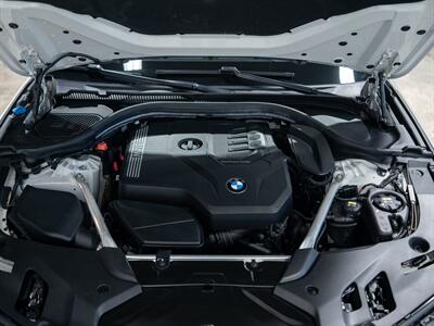 2022 BMW 5 Series 530i xDrive - Photo 28 - Peoria, IL 61615