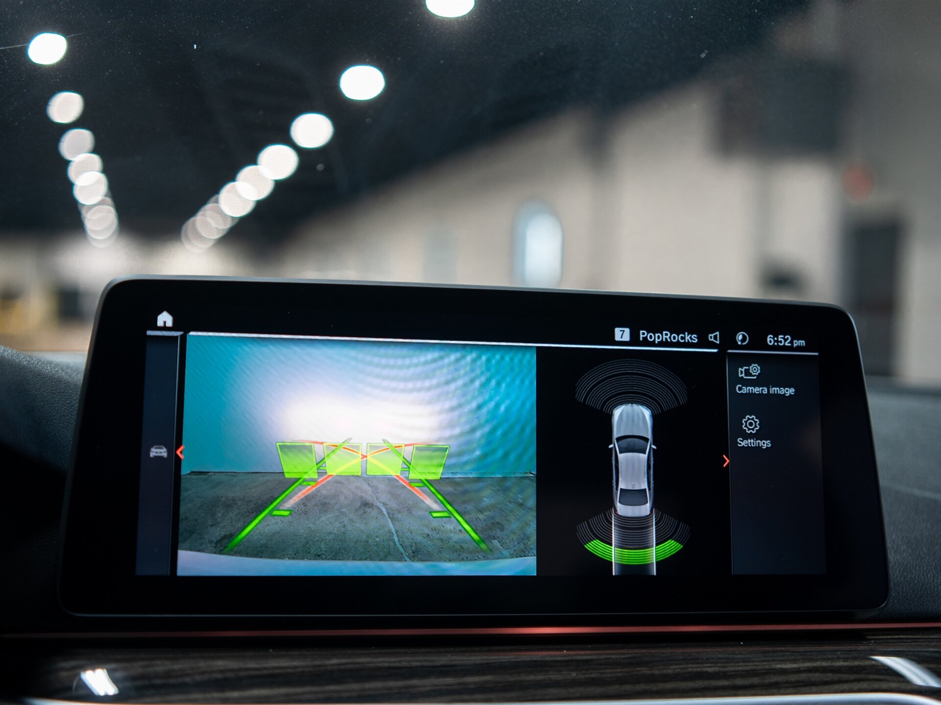2022 BMW 5 Series 530i - Photo 20