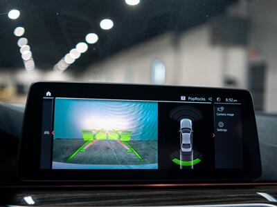 2022 BMW 5 Series 530i xDrive - Photo 21 - Peoria, IL 61615