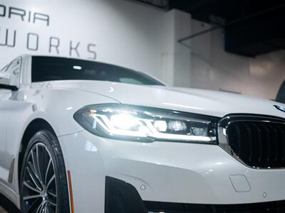 2022 BMW 5 Series 530i xDrive - Photo 16 - Peoria, IL 61615