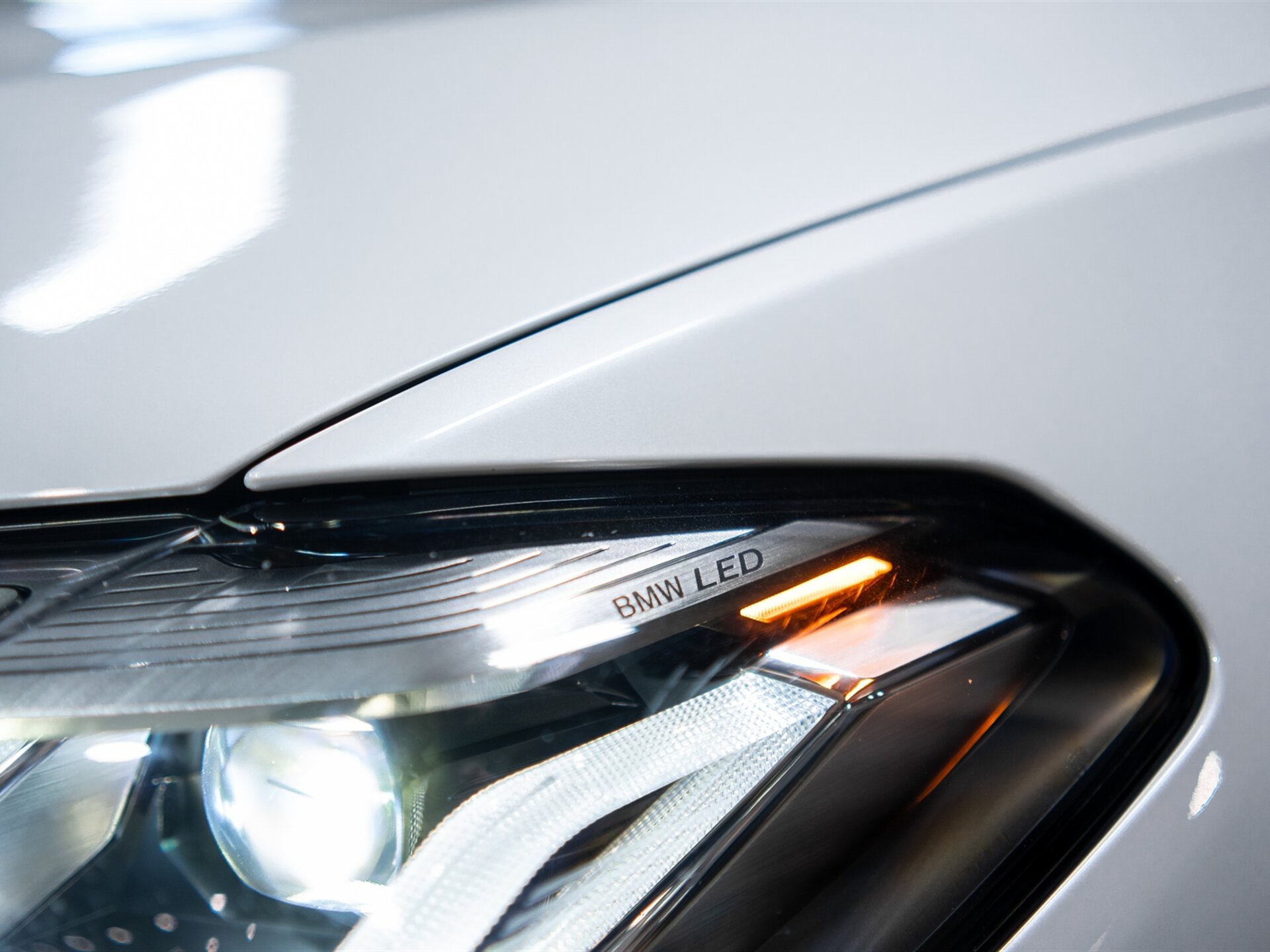 2022 BMW 5 Series 530i - Photo 17
