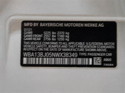 2022 BMW 5 Series 530i xDrive - Photo 39 - Peoria, IL 61615