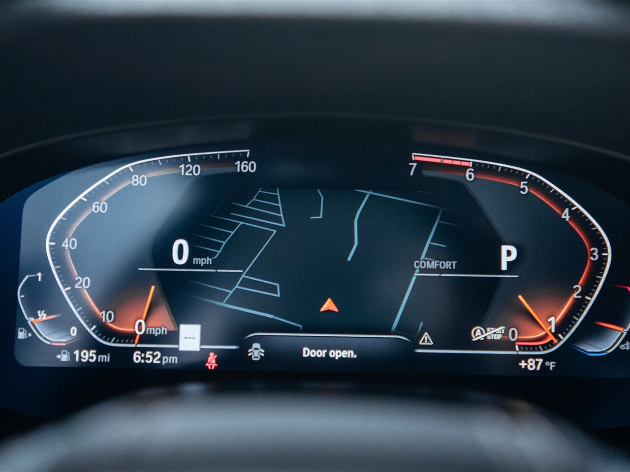 2022 BMW 5 Series 530i xDrive - Photo 20 - Peoria, IL 61615