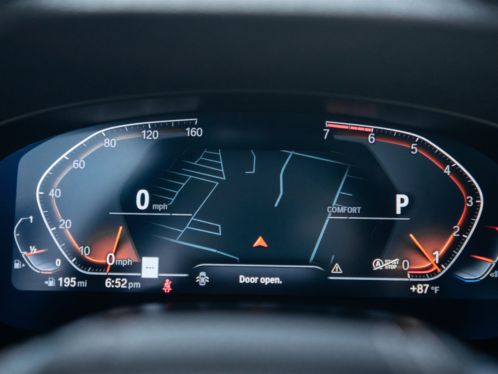 2022 BMW 5 Series 530i - Photo 19