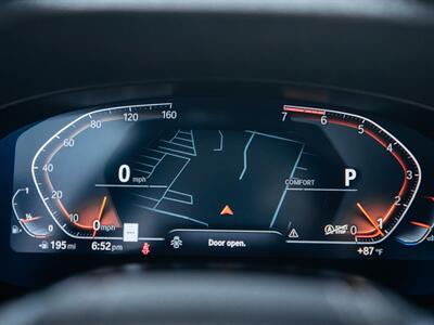 2022 BMW 5 Series 530i xDrive - Photo 20 - Peoria, IL 61615