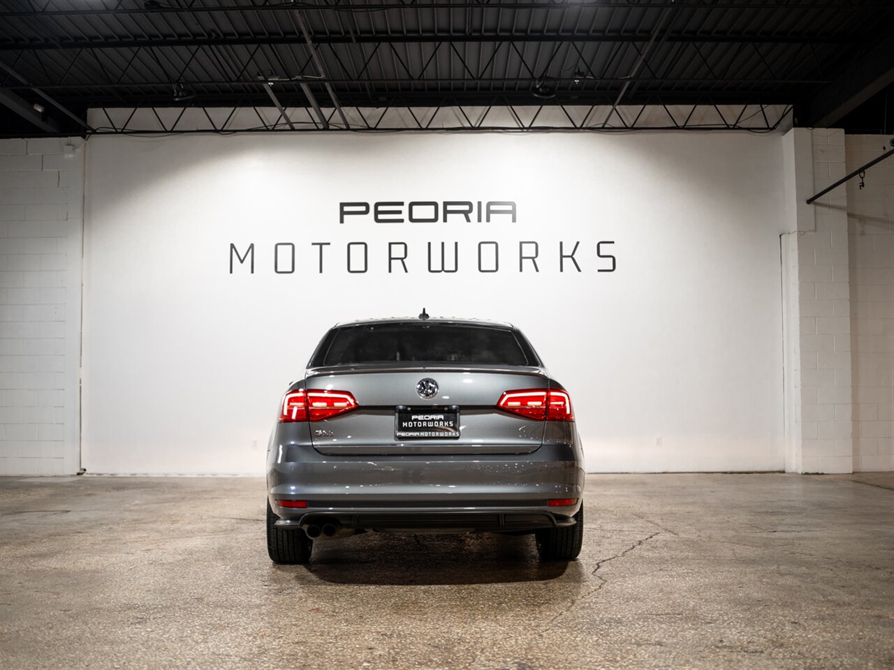 2017 Volkswagen Jetta 2.0T GLI - Photo 6 - Peoria, IL 61615