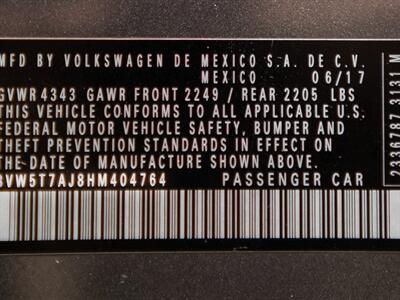 2017 Volkswagen Jetta 2.0T GLI - Photo 47 - Peoria, IL 61615