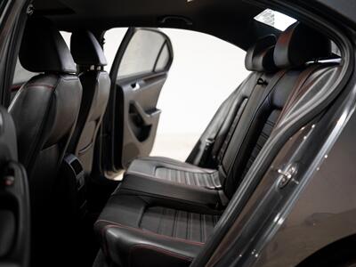 2017 Volkswagen Jetta 2.0T GLI - Photo 37 - Peoria, IL 61615