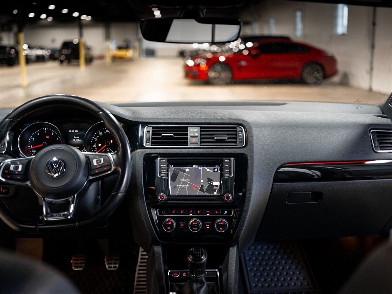 2017 Volkswagen Jetta 2.0T GLI - Photo 28 - Peoria, IL 61615