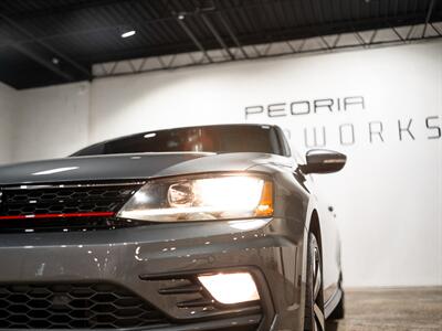 2017 Volkswagen Jetta 2.0T GLI - Photo 22 - Peoria, IL 61615