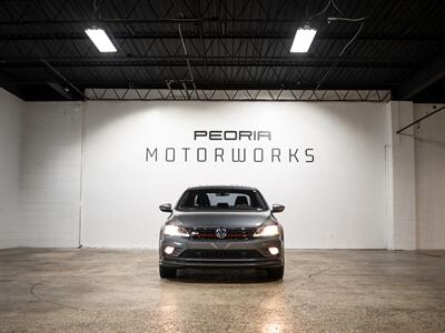 2017 Volkswagen Jetta 2.0T GLI - Photo 2 - Peoria, IL 61615