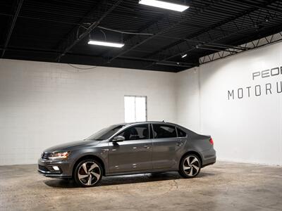 2017 Volkswagen Jetta 2.0T GLI - Photo 4 - Peoria, IL 61615