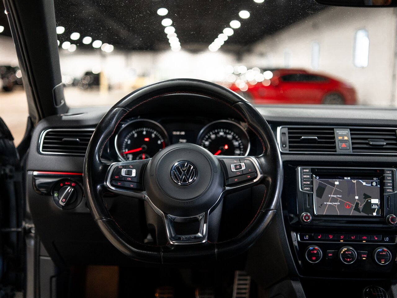 2017 Volkswagen Jetta 2.0T GLI - Photo 27 - Peoria, IL 61615