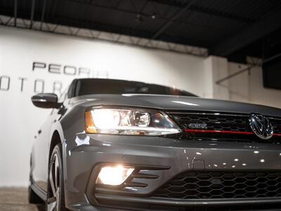 2017 Volkswagen Jetta 2.0T GLI - Photo 21 - Peoria, IL 61615