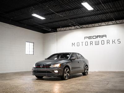 2017 Volkswagen Jetta 2.0T GLI - Photo 3 - Peoria, IL 61615