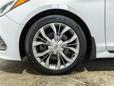 2015 Hyundai SONATA Limited 2.0T   - Photo 8 - Peoria, IL 61615