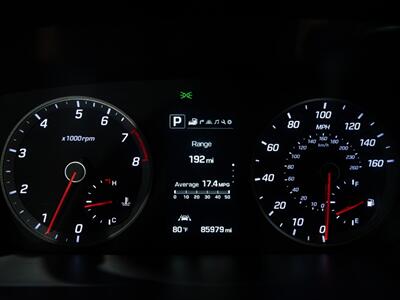 2015 Hyundai SONATA Limited 2.0T   - Photo 15 - Peoria, IL 61615