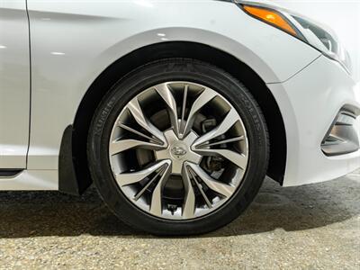2015 Hyundai SONATA Limited 2.0T   - Photo 9 - Peoria, IL 61615