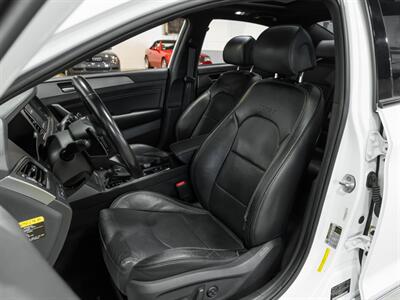 2015 Hyundai SONATA Limited 2.0T   - Photo 20 - Peoria, IL 61615