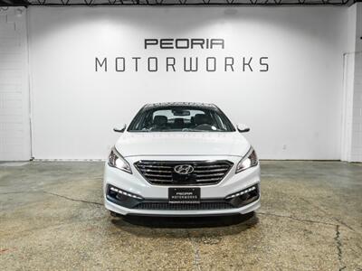 2015 Hyundai SONATA Limited 2.0T   - Photo 3 - Peoria, IL 61615