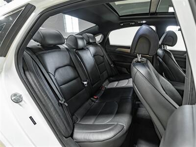 2015 Hyundai SONATA Limited 2.0T   - Photo 22 - Peoria, IL 61615