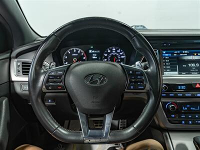 2015 Hyundai SONATA Limited 2.0T   - Photo 14 - Peoria, IL 61615