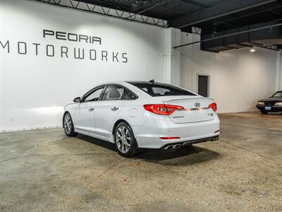 2015 Hyundai SONATA Limited 2.0T   - Photo 5 - Peoria, IL 61615