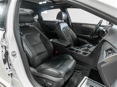 2015 Hyundai SONATA Limited 2.0T   - Photo 21 - Peoria, IL 61615