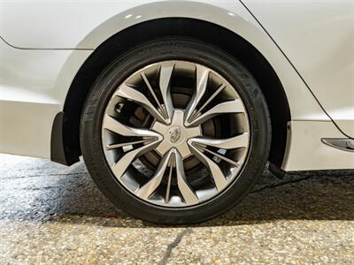 2015 Hyundai SONATA Limited 2.0T   - Photo 10 - Peoria, IL 61615